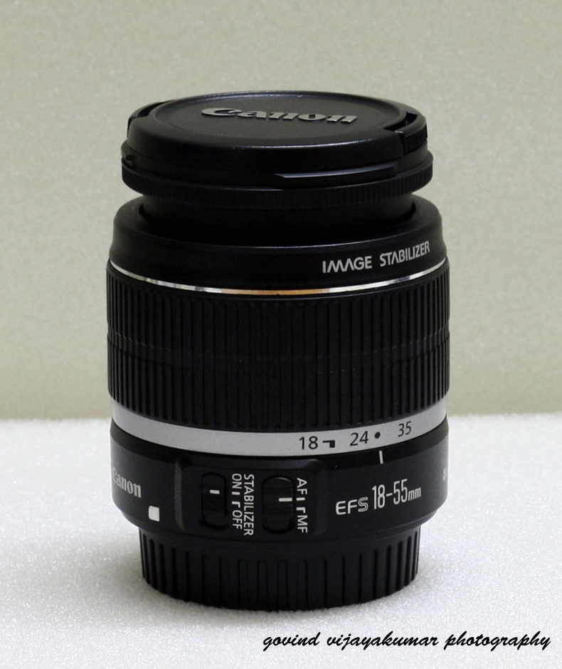 PHOTOGRAPHYAXIS Different Types of Lenses for SLR Camera