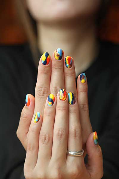 17 Nail Photography Tips to Improve Your Manicure Shots