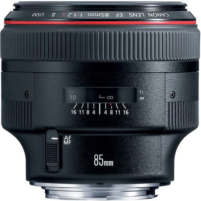 Best 5 Canon Lenses for Portrait Photography PhotographyAxis