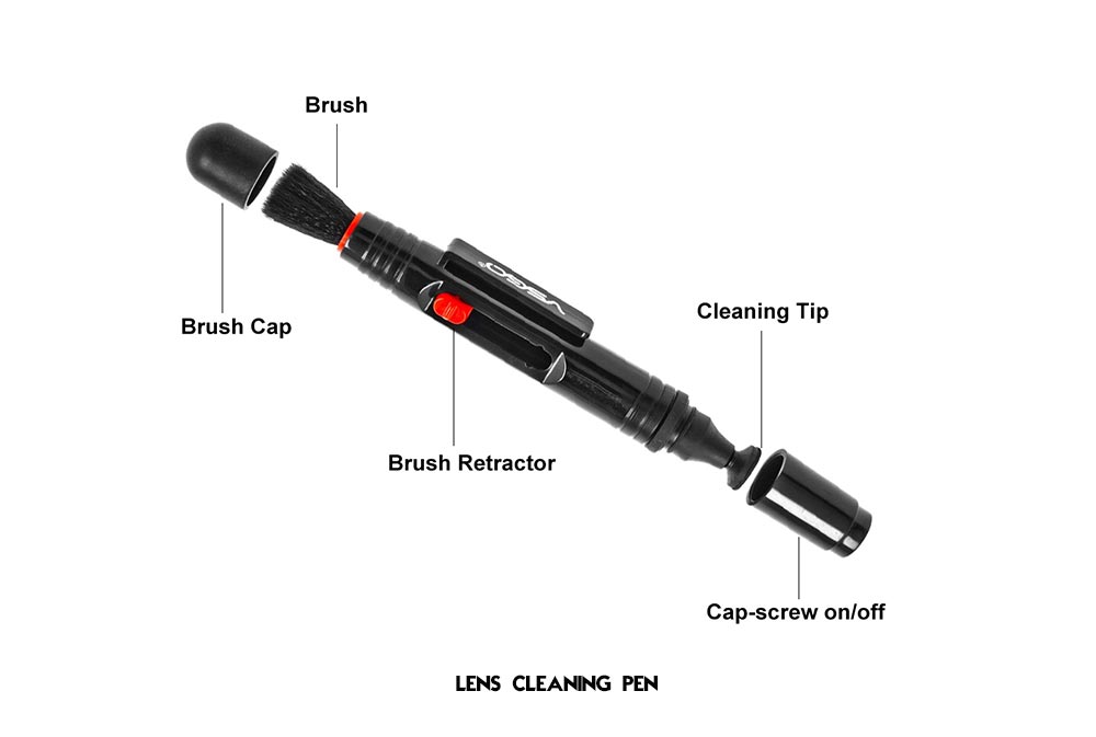 12 Ways to Take Care of Camera Lenses PhotographyAxis