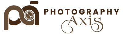Photography Axis logo