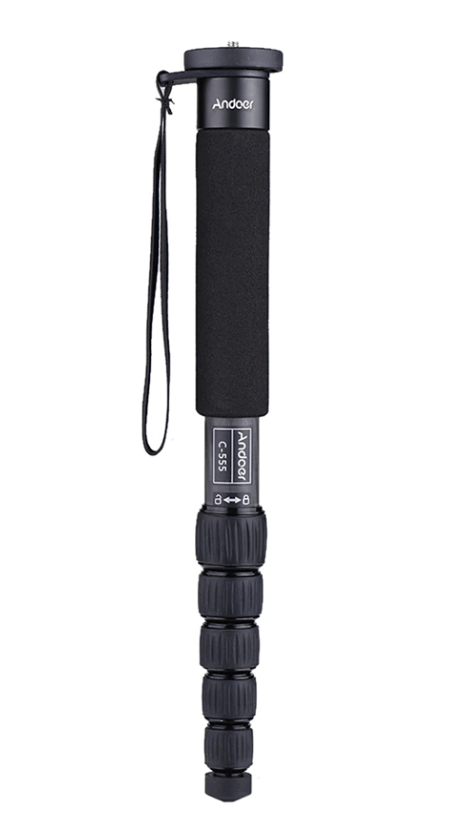 11 Tripod Alternatives in 2024 PhotographyAxis