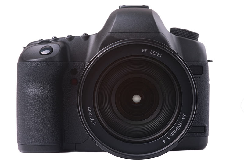 Full Frame Vs Crop Camera - Differences & Which is Best? - PhotographyAxis