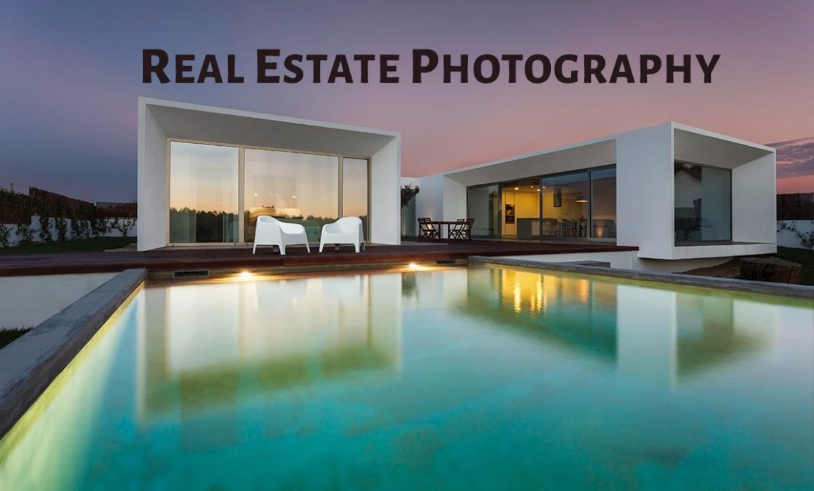 Real Estate Photography Guide