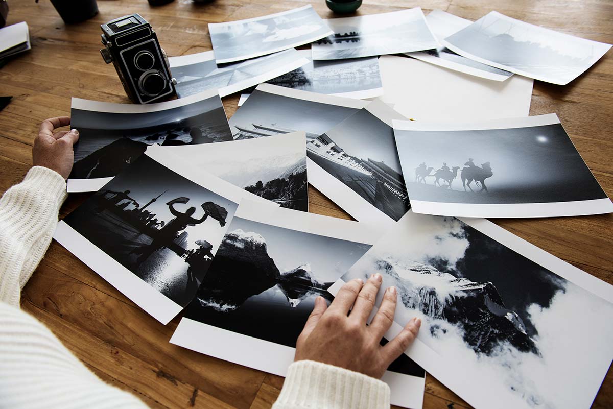 5 Different Photo Printing Paper Types PhotographyAxis