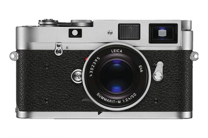 Types Of Cameras-Film Cameras