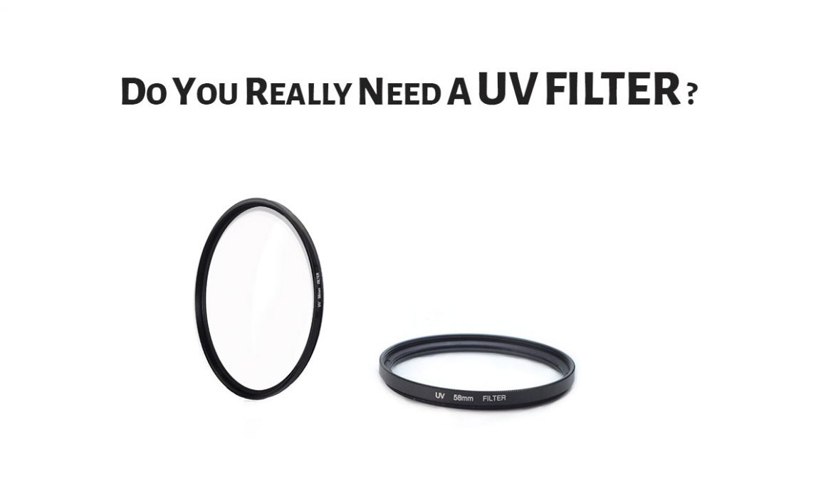 What is a UV Filter