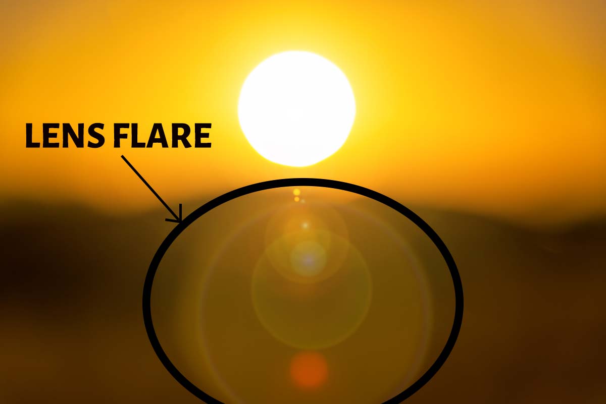 Lens Flare How, What, When and Why? PhotographyAxis