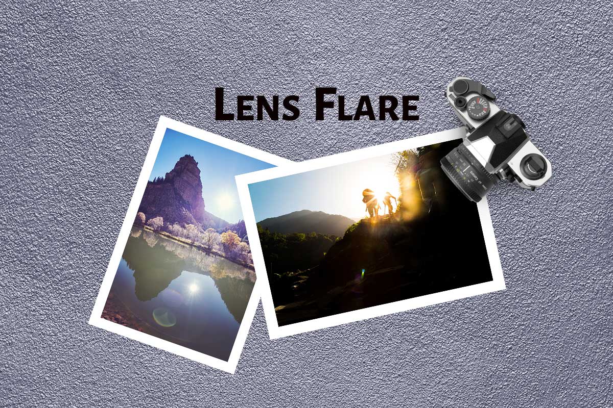 Lens Flare How, What, When and Why? PhotographyAxis