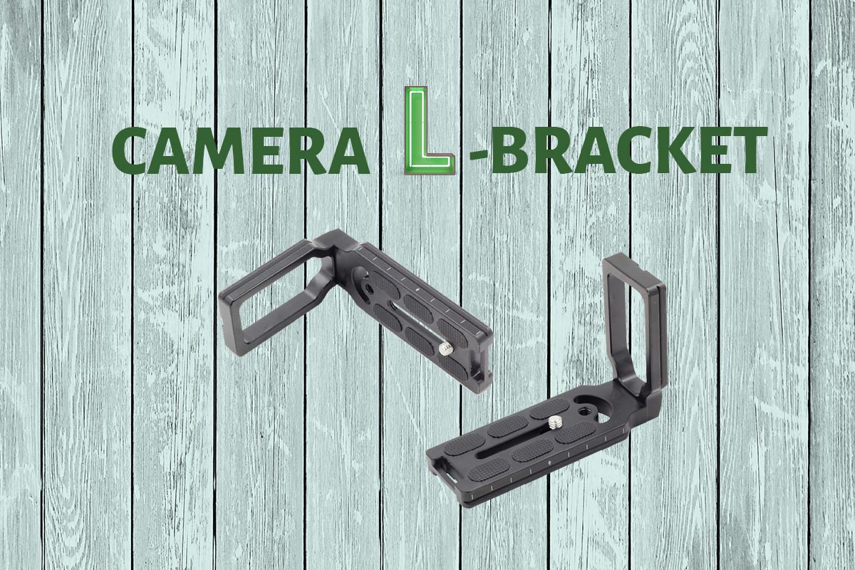 Camera L Bracket Guide PhotographyAxis