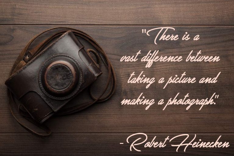 121 Inspirational Photography Quotes for Photographers PhotographyAxis