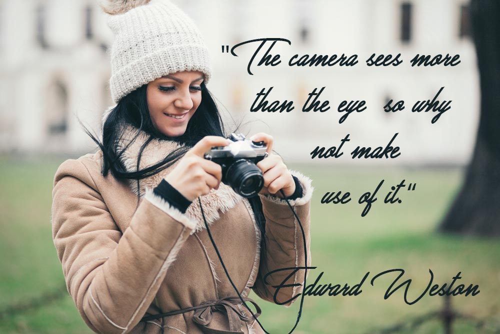 121 Inspirational Photography Quotes for Photographers PhotographyAxis