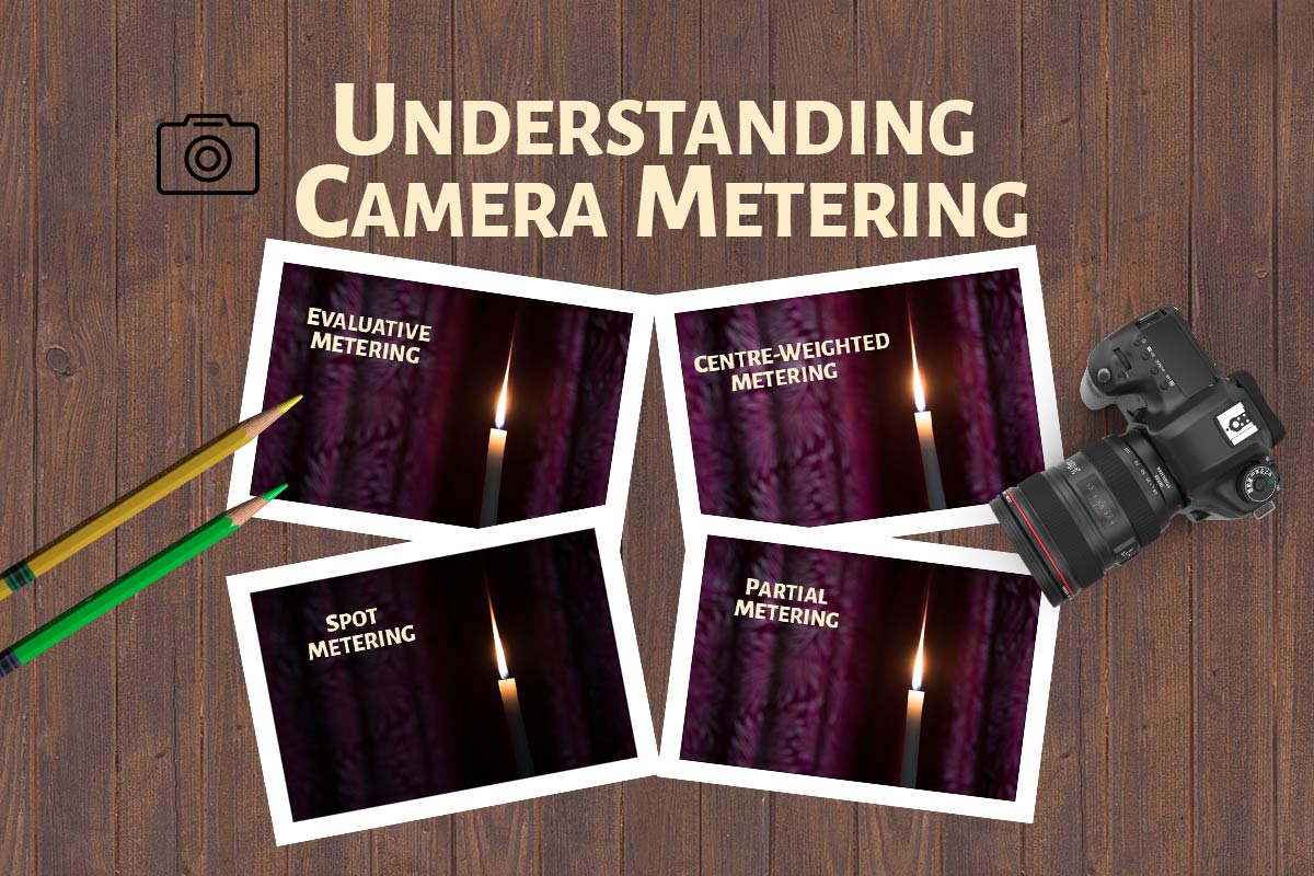 Camera Metering Modes Explained PhotographyAxis