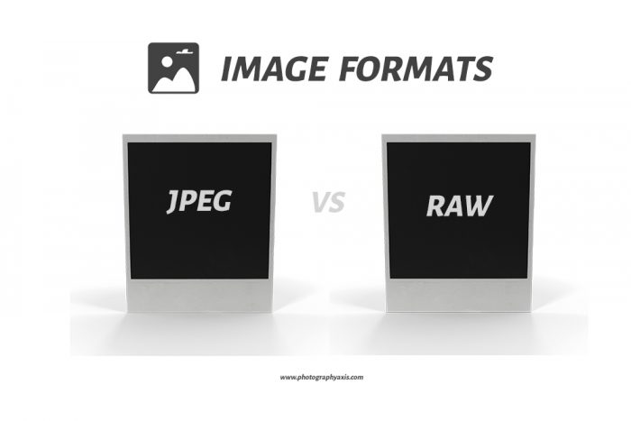 Image Formats