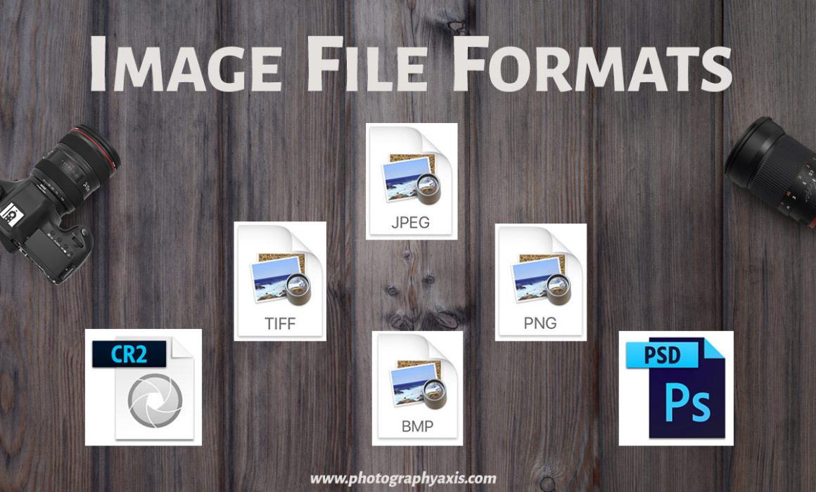 Image File Format