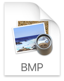 BMP File format