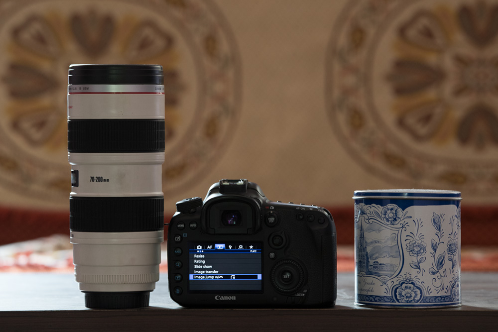 What is Mirror Lockup+ When & How to Use It? PhotographyAxis