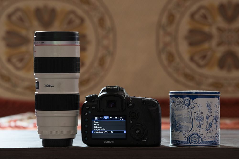 What is Mirror Lockup+ When & How to Use It? PhotographyAxis