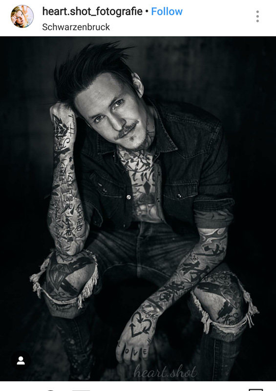 The Complete Tattoo Photography Guide PhotographyAxis