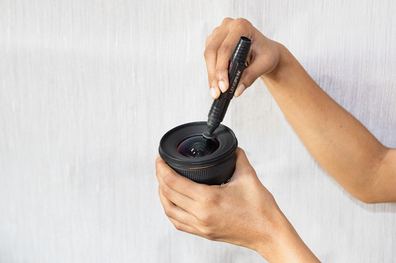 How to Clean Camera Lens and Filters? PhotographyAxis