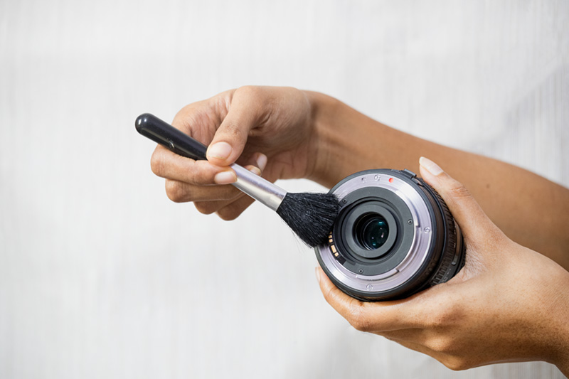 How to Clean Camera Lens and Filters? PhotographyAxis