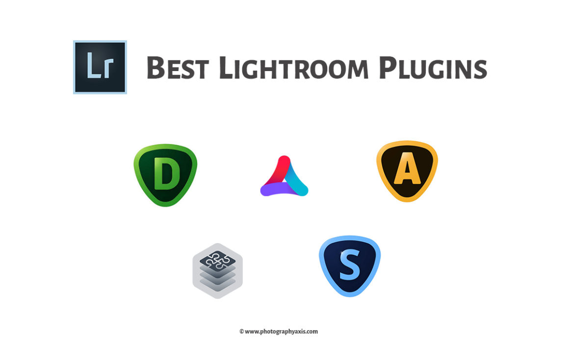 Best Lightroom Plugins