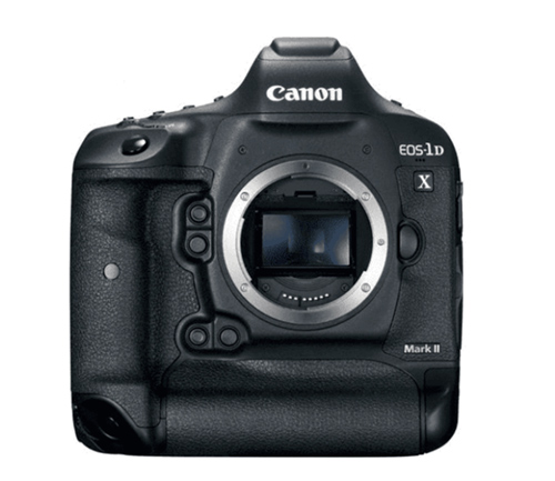 Canon EOS 1DX Mark II for Pro Photography