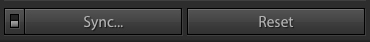Batch Sync Button in Lightroom