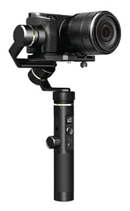 Best Gifts for Photographers-Camera Gimbal