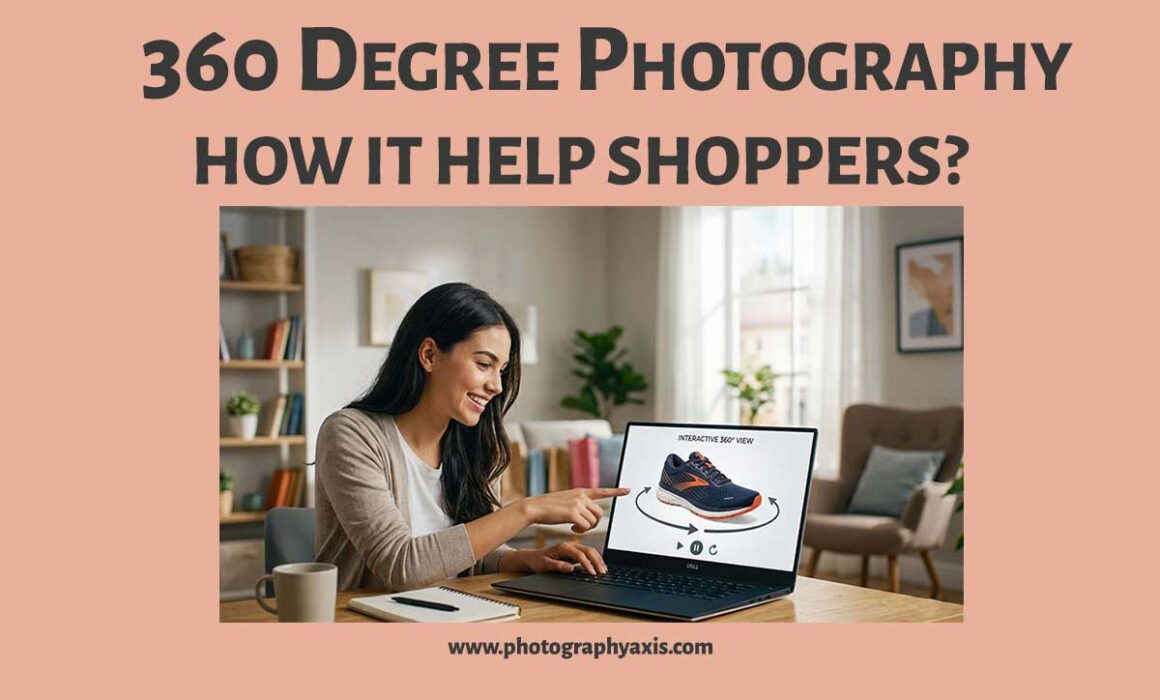 360-Degree-Photography Shoppers