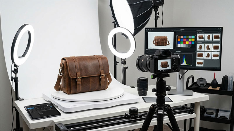 360 degree photography 2