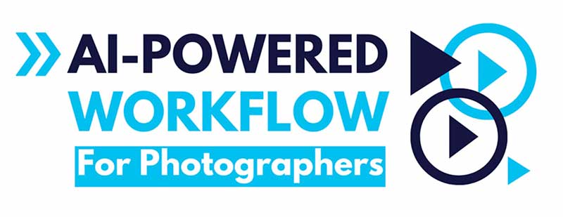AI Workflow for Photographers