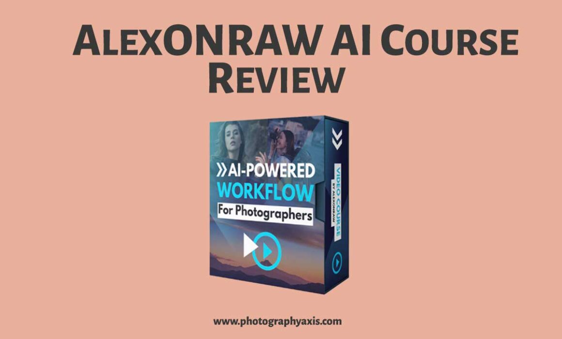 Alexonraw AI Course Review