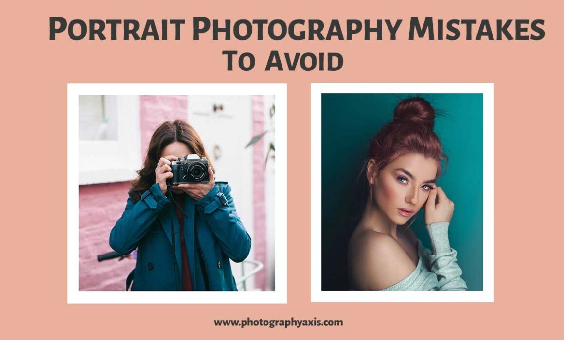 Beginner Photography Mistakes to Avoid