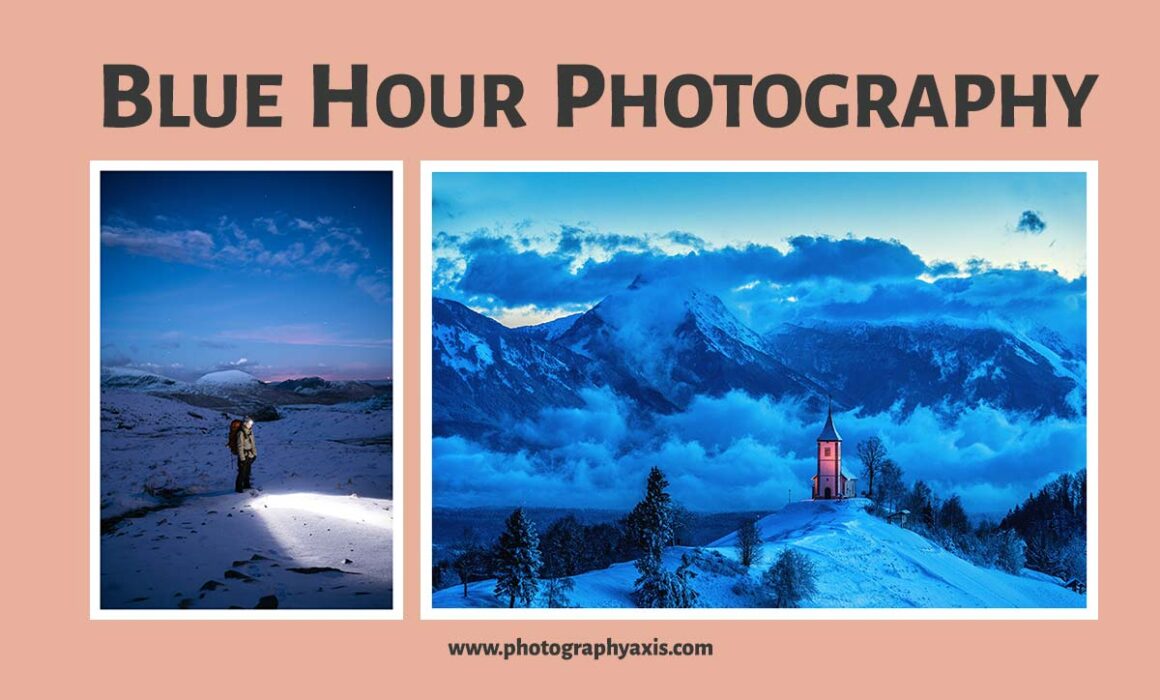 Blue Hour Photography Guide