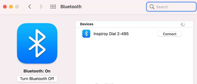 Bluetooth Connectivity Huion Pen Tablet
