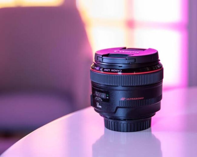 Canon STM vs USM Lens Differences & Which is Best? PhotographyAxis