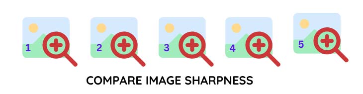 Comparing Images