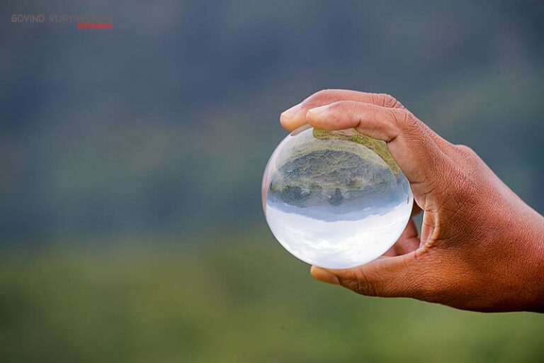 Crystal Ball Photography Beginners Guide PhotographyAxis