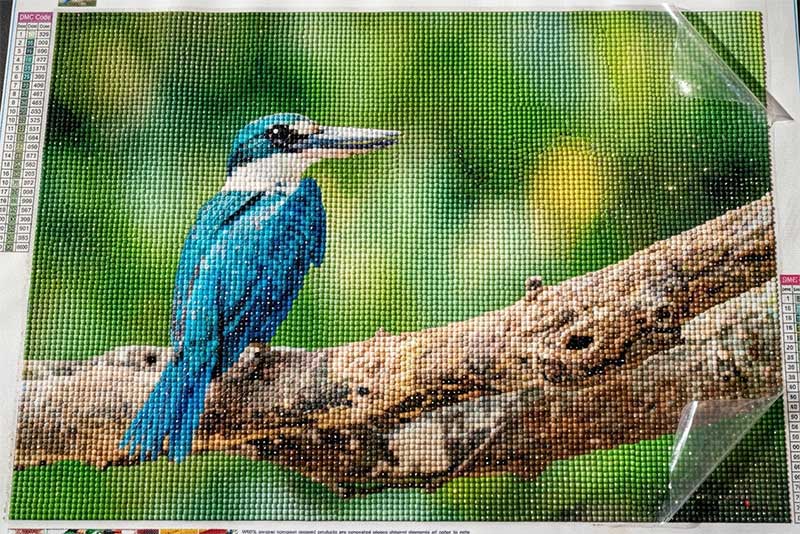 Diamond Painting