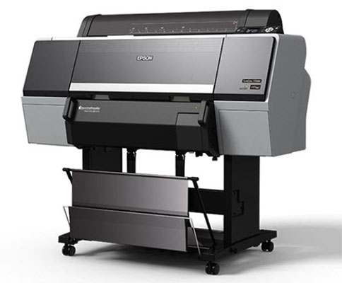 Epson Surecolor P7000 Printer