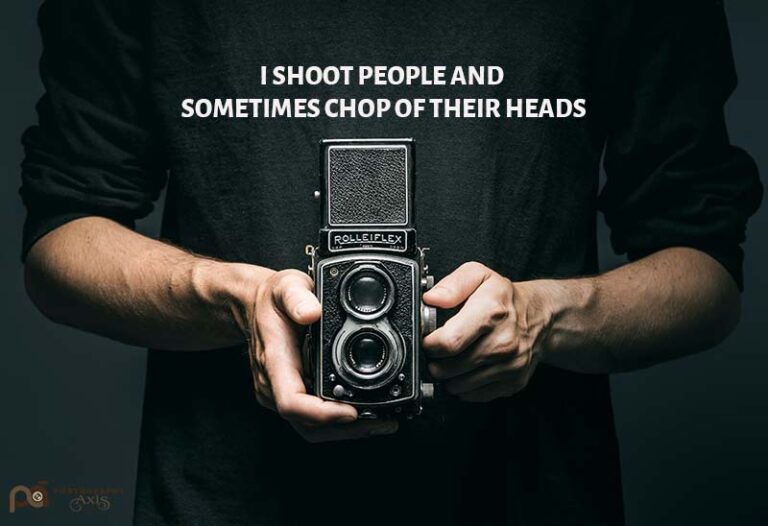 35 Hilarious Photography Puns [ Photography Jokes] with Pictures