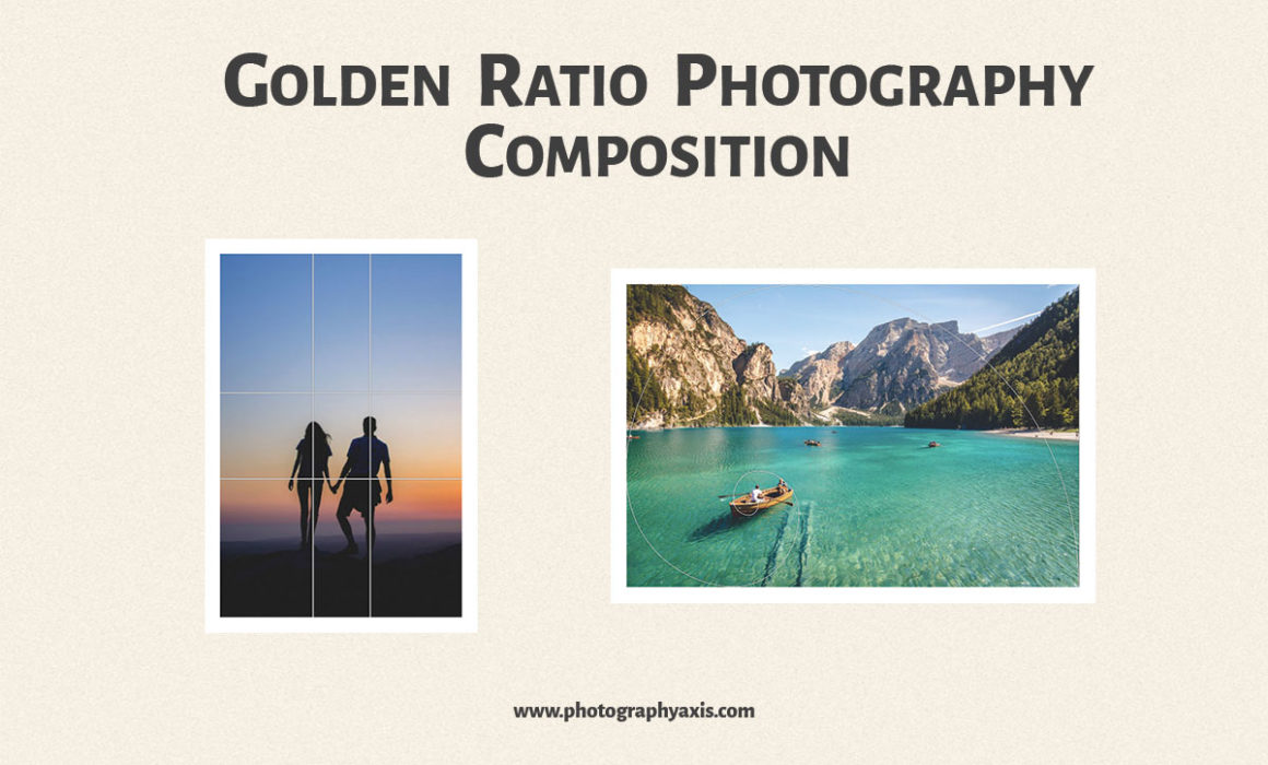 Golden Ratio Photography