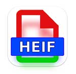 HEIC HEIF AVIF-JPG Converter