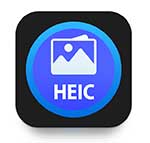 HEIC to JPEG-Image Converter