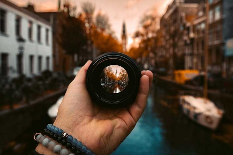 How to Find Lens Sweet Spot (Sharpest Aperture)? PhotographyAxis