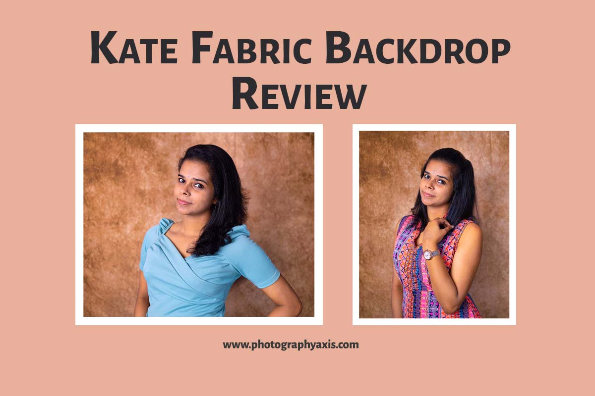 Kate Fabric Backdrop In-Depth Review - PhotographyAxis