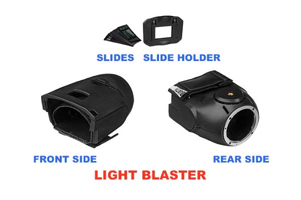 Light Blaster