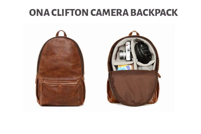 14 Trendy & Stylish Camera Bags for Women - PhotographyAxis