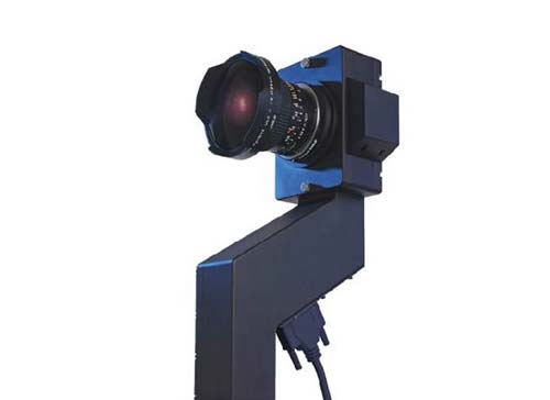 Panoscan MK3 Panaromic camera